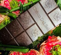 Tr&uuml;ffel Schokolade in Gardelegen - MIT GENUSS