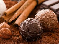 Feinkost Schokolade in Gardelegen - MIT GENUSS